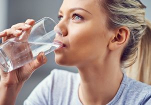 Le collagène à boire, une boisson aux vertus anti-âge