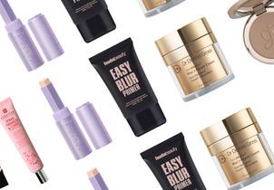 Peau parfaite : quels sont les meilleurs blurs du moment ?