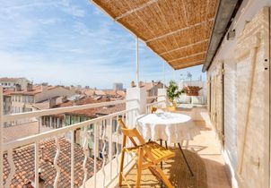 Avant/Après : 5 balcons métamorphosés par les architectes et paysagistes