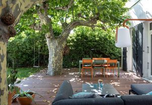 Comment aménager un coin d’ombre au jardin ?
