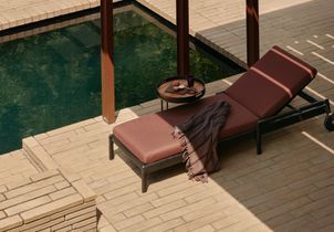 20 chaises longues et transats parfaits pour la saison