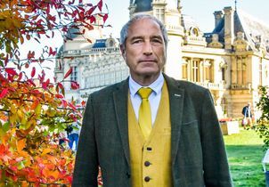 5 conseils de Stéphane Marie pour réussir son jardin cet automne