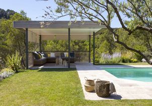 Quelle pergola choisir selon mes besoins ?