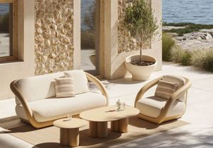 Voici les 5 tendances outdoor qui nous font rêver au printemps 2026