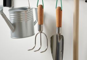 Les solutions IKEA pour aménager un potager chez soi