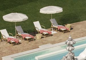 Voici l’accessoire déco rétro et chic que l’on va voir partout cet été