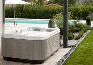 Comment choisir un spa pour son jardin ? 
