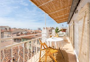 Comment aménager une petite terrasse ?