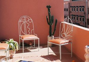 Les idées à copier pour aménager une terrasse à l’esprit méditerranéen