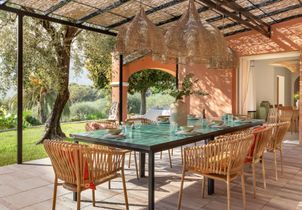 Les jolies idées des architectes pour aménager une terrasse (très) déco