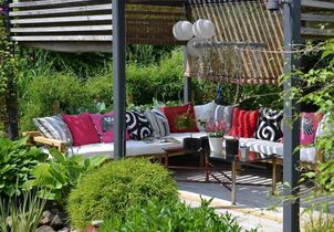 Des plantes sur ma terrasse : 30 idées faciles à copier !