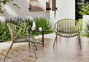 Décorer sa terrasse à moindre coût