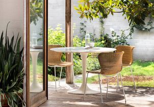 Terrasse zen : 22 idées déco pour vous dé-ten-dre !