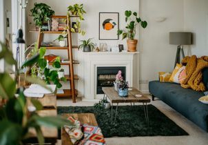 10 idées faciles à adopter pour rendre sa déco cosy en automne 