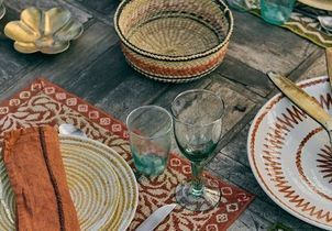 20 nouveautés déco pour le printemps à moins de 50 €