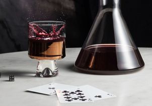 30 idées cadeaux design à offrir à un homme pour la Saint Valentin