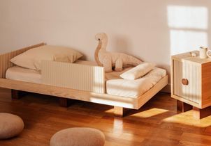 5 meubles design pour décorer une chambre d'enfant