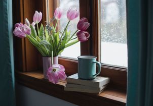 Notre sélection de livres de déco à offrir pour Noël 