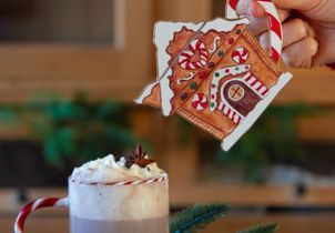 Les plus belles cartes de Noël pour exprimer ses vœux 