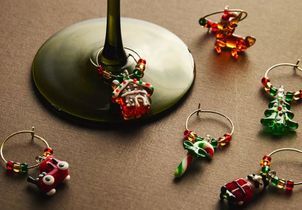 Ce détail sera sur toutes nos tables de fêtes