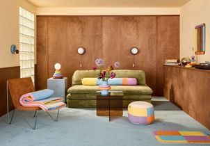 Cette collab Castorama s’inspire de la déco pour enfants pour le bonheur des grands