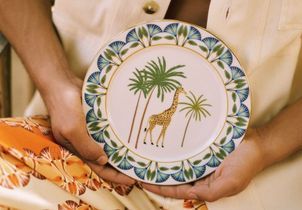 Cette collab Monoprix inspirée de l'Egypte nous donne des envies d'été