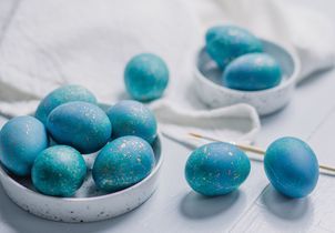 On parie que ces décorations de Pâques vont vous épater !