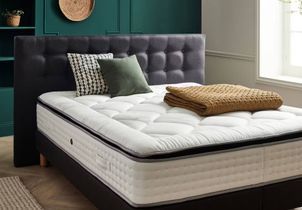 Dernière démarque : ces matelas soldés jusqu'à - 50 % valent (vraiment) le coup