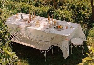 #ELLEDécoCrush : nos envies déco pour préparer l’été