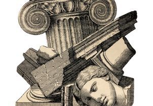 Fornasetti : le maître du design italien dévoile une collection de tapis qui nous fait rêver