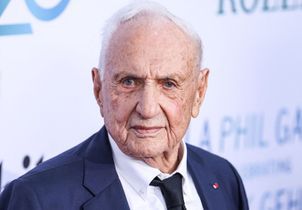 Frank Gehry, l’architecte de la fondation Louis Vuitton et de la cinémathèque est mort à 96 ans