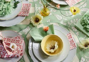 IKEA : 25 pièces canons pour laisser entrer le printemps dans nos intérieurs