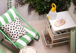 IKEA outdoor : 25 nouveautés qu'on adore pour notre déco d'extérieur