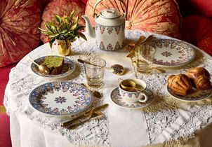 20 indispensables déco pour réussir sa pause fika comme les Suédois