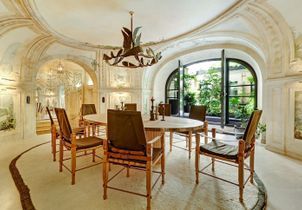 L’ancien appartement Art déco de Brigitte Bardot est mis en vente
