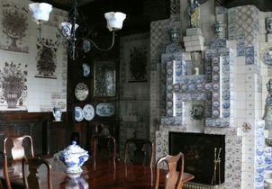 L’écrivain Victor Hugo, décorateur d’exception ? Une exposition revient sur son talent caché