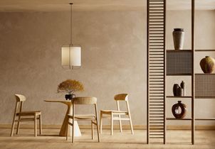 Le « ma », le secret des japonais pour un intérieur désencombré 