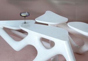 Les 12 pièces au design sculptural les plus désirables du moment