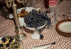 Les 4 imprimés tendances qui font le printemps en déco