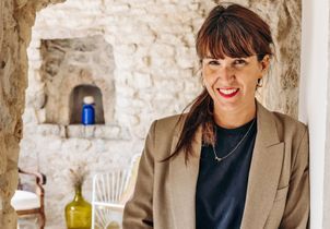 Les objets de... Margaux Keller