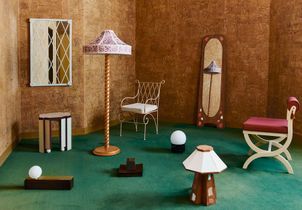 Monoprix réunit 5 designers pour ses futures collections déco, et on est fan