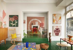 Mosaïque : la nouvelle obsession qui va envahir nos intérieurs