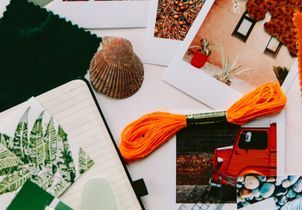 Nos conseils pour une déco qui vous ressemble vraiment (et pas influencée par Pinterest)