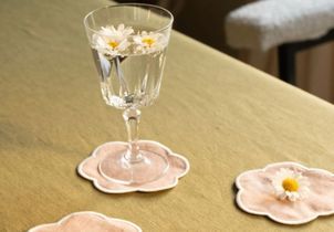 Nos inspirations d’accessoires de table pour le repas de Pâques 