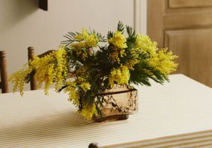 35 nouveautés H&M HOME pour laisser entrer le printemps à la maison