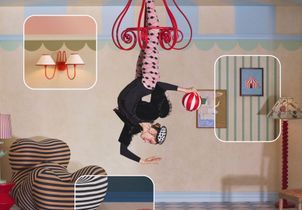 Pinterest révèle quelles seront les tendances déco 2026