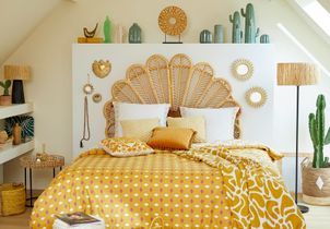 Quelles sont les couleurs tendances du printemps 2026