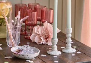 Søstrene Grene met à l’honneur le printemps avec une collection poétique à petits prix