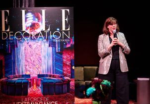 Soirée Collector ELLE Déco 2026 : revivez le moment en images