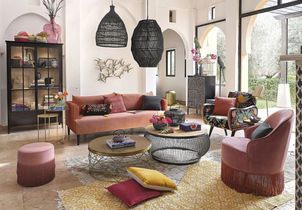 Soldes Maisons du Monde hiver 2022 : les 20 pièces qui valent le coup (et qui vont partir très vite) !